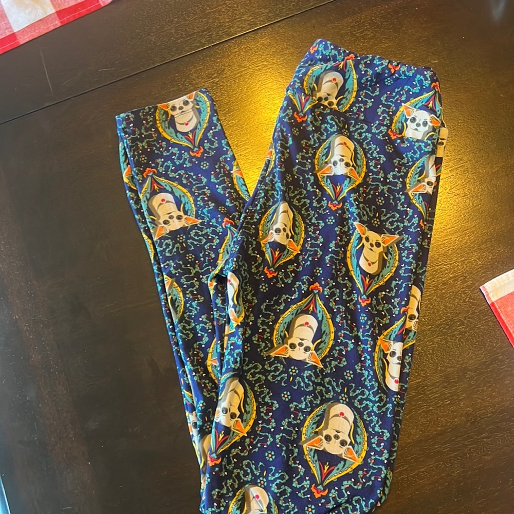 Lularoe leggings
